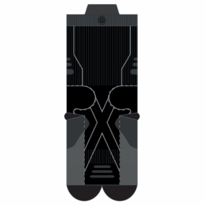 Suzi Wong X-Sole Grip Boxing Socks