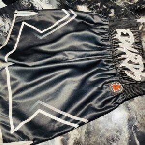 J_EdW12 Amateur Boxing Kit by Suzi Wong