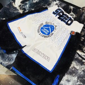 Custom Boxing Kit by Suzi Wong