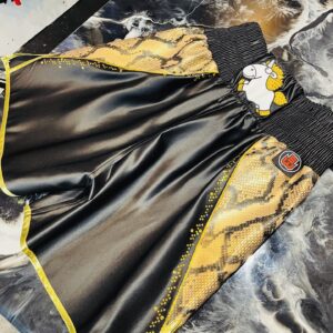 Francesca Amateur Boxing Kit by Suzi Wong