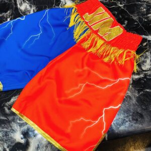 @jim5mith_ Amateur Boxing Kit by Suzi Wong