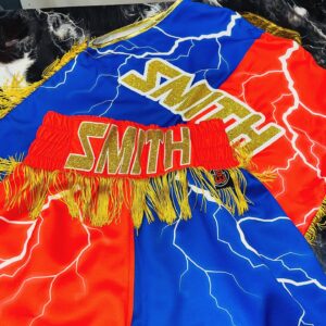 @jim5mith_ Amateur Boxing Kit by Suzi Wong