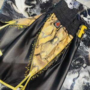 Francesca Amateur Boxing Kit by Suzi Wong