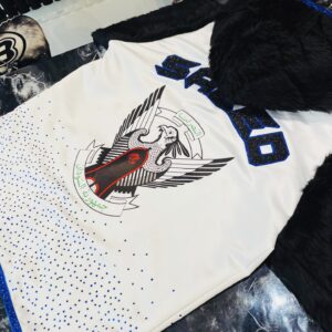 Custom Boxing Kit by Suzi Wong