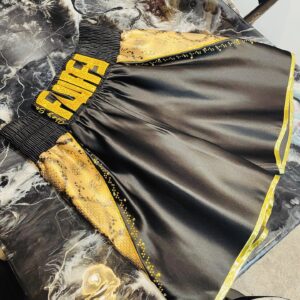 Francesca Amateur Boxing Kit by Suzi Wong