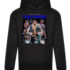 Signature Heavyweight Dalton Smith Hoody