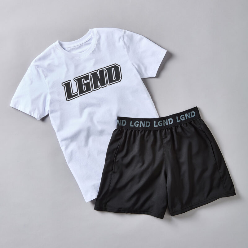 LGND Conquest Training Kit Bundle
