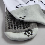 Suzi Wong Grip Footbed