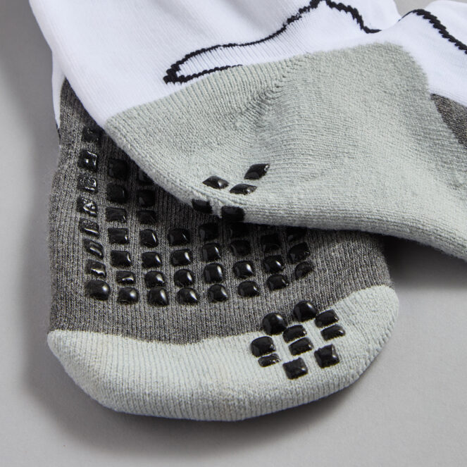 Suzi Wong Grip Footbed