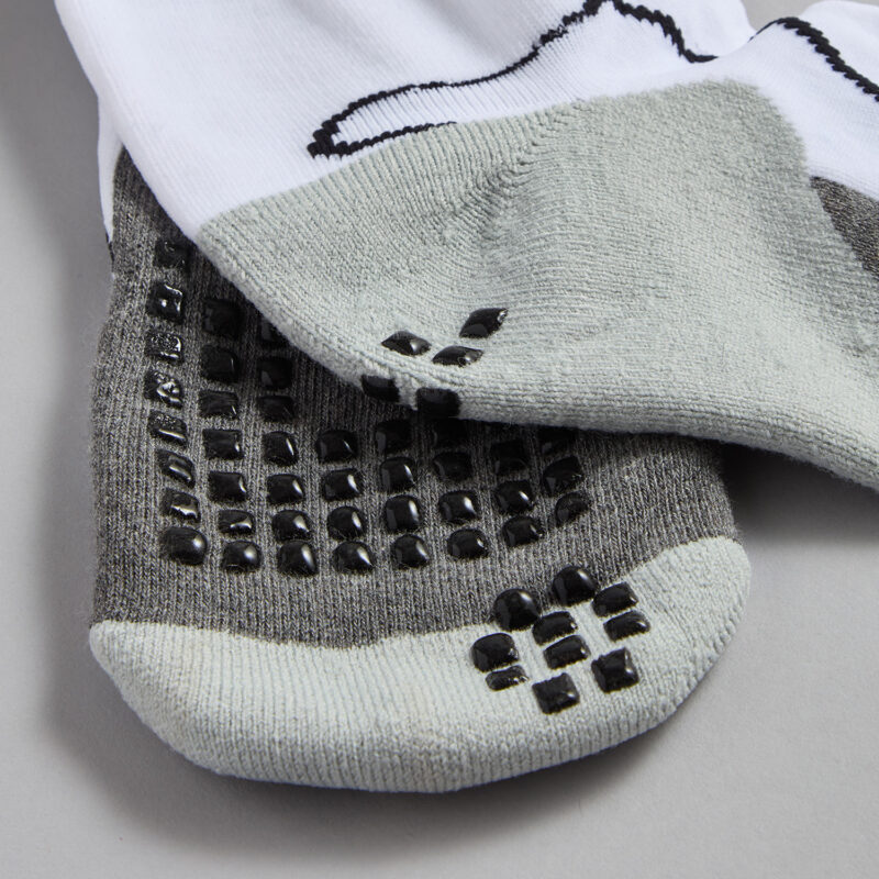 Suzi Wong Grip Footbed