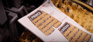 The making of Prince Naseem Leopard Boxing Shorts for GIANT