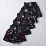 Strike Amateur Boxing Shorts