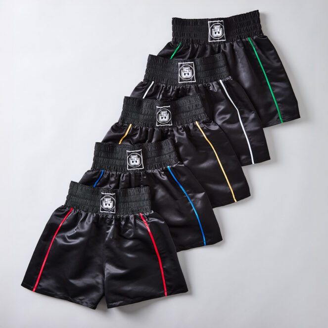Strike Amateur Boxing Shorts