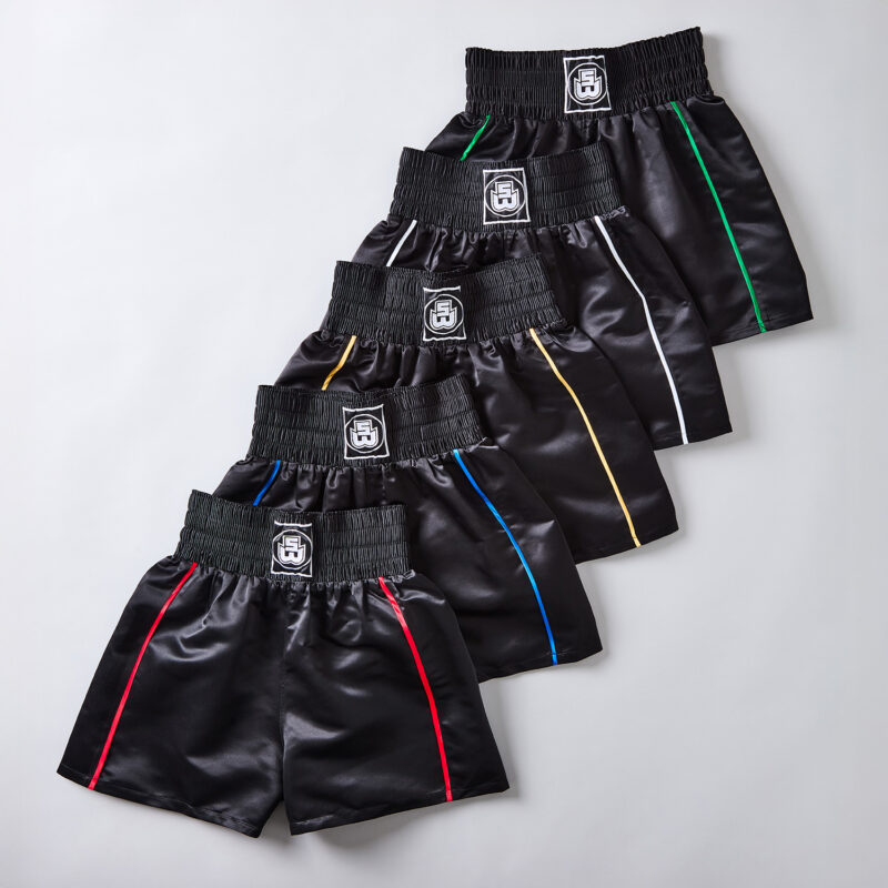 Strike Amateur Boxing Shorts