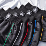 Strike Amateur Boxing Range