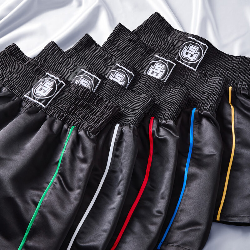 Strike Amateur Boxing Range