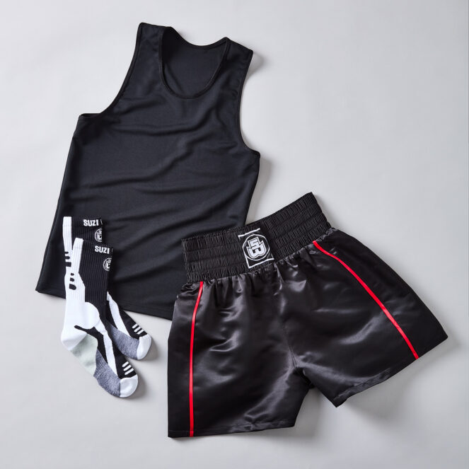 Strike Amateur Boxing Bundle
