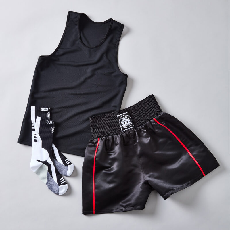 Strike Amateur Boxing Bundle