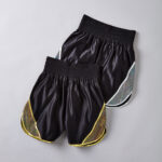 Destruction / Victor Boxing Shorts