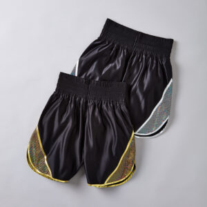 Destruction / Victor Boxing Shorts