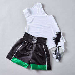 Prime Amateur Boxing Kit Bundle