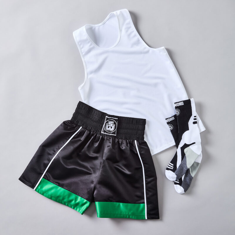 Prime Amateur Boxing Kit Bundle