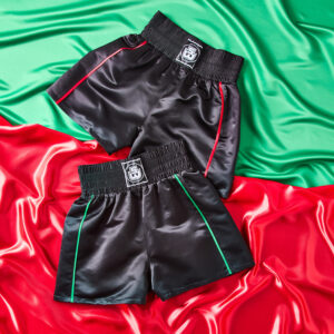 Strike Amateur Boxing Shorts Range