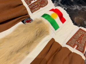 Custom Boxing Kit by Suzi Wong