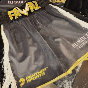 Custom Boxing Kit by Suzi Wong