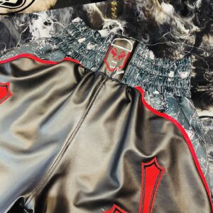 Custom Boxing Kit by Suzi Wong