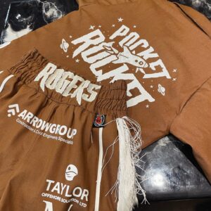 Custom Boxing Kit by Suzi Wong