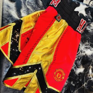 Custom Boxing Kit by Suzi Wong