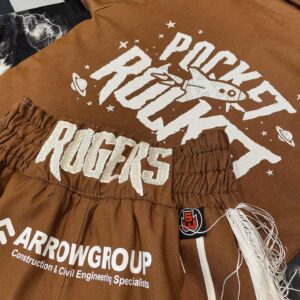 Custom Boxing Kit by Suzi Wong