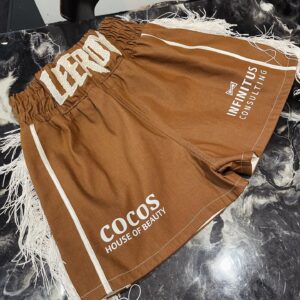 Custom Boxing Kit by Suzi Wong