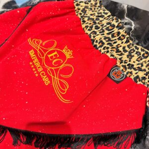 Custom Boxing Kit by Suzi Wong