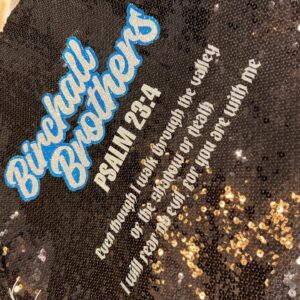 Custom Boxing Kit by Suzi Wong