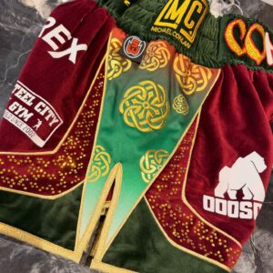 Custom Boxing Kit by Suzi Wong