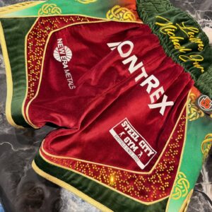Custom Boxing Kit by Suzi Wong