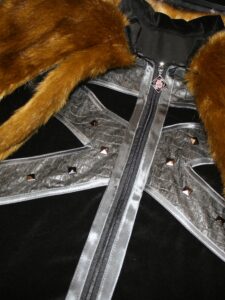 Custom Boxing Kit by Suzi Wong