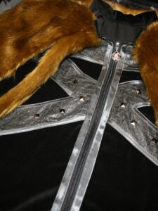 Custom Boxing Kit by Suzi Wong