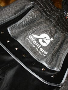 Custom Boxing Kit by Suzi Wong