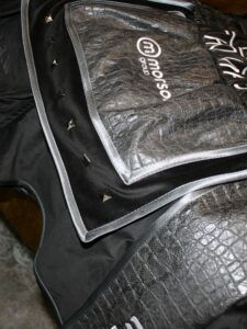 Custom Boxing Kit by Suzi Wong