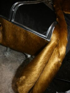 Custom Boxing Kit by Suzi Wong