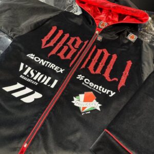 Custom Boxing Kit by Suzi Wong