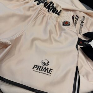 Custom Boxing Kit by Suzi Wong