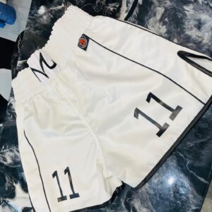 Custom Boxing Kit by Suzi Wong