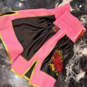 Custom Boxing Kit by Suzi Wong