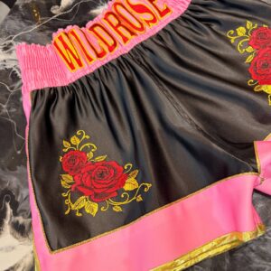 Custom Boxing Kit by Suzi Wong
