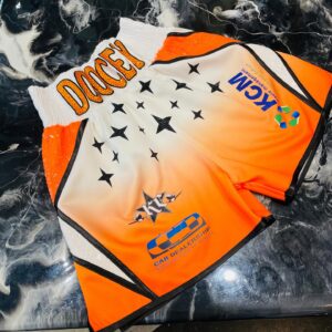 Custom Boxing Kit by Suzi Wong