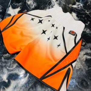 Custom Boxing Kit by Suzi Wong